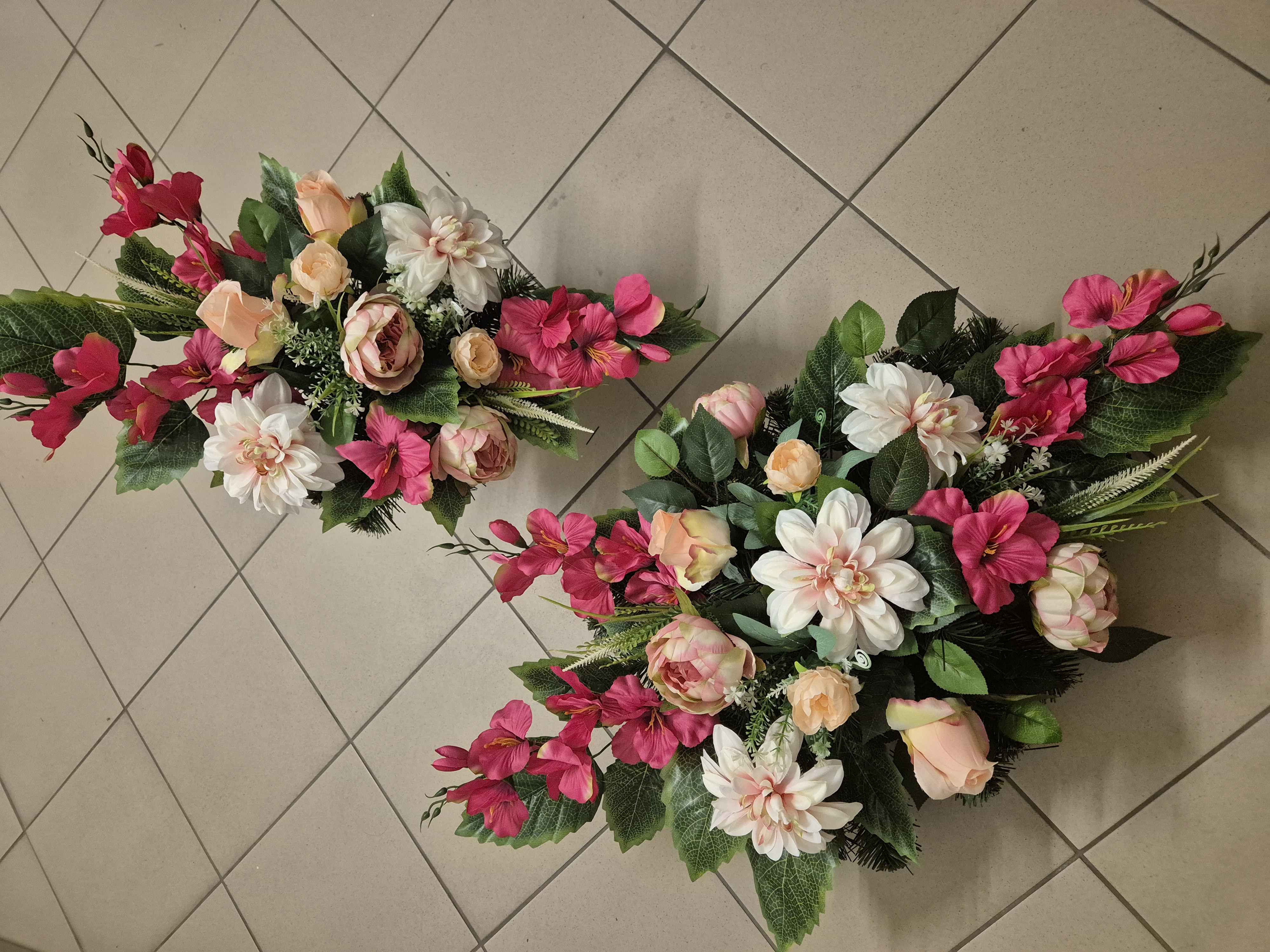 Realizacja Kwiatogród - zobacz galerię